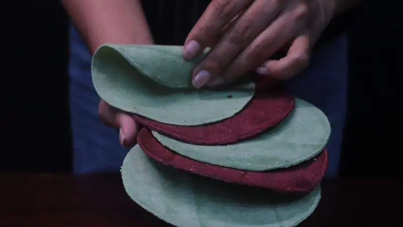 Tortilla